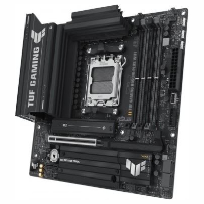 Asus Motherboard TUF GAMING B850M-PLUS WIFI