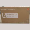 Xiaomi QLED TV A Pro 2026 55'' |  Xiaomi QLED TV A Pro 2026 | 55 | Smart TV | Google TV | 4K UHD | DAMAGED PACKAGING