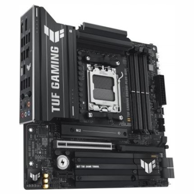 Asus Motherboard TUF GAMING B850M-PLUS WIFI