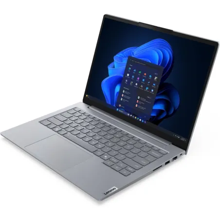 Lenovo ThinkBook 16 G9 IPL Intel | Arctic Grey | 16 " | IPS | WUXGA | 1920 x 1200 pixels | Anti-glare | Intel Core Ultra 5 | 325