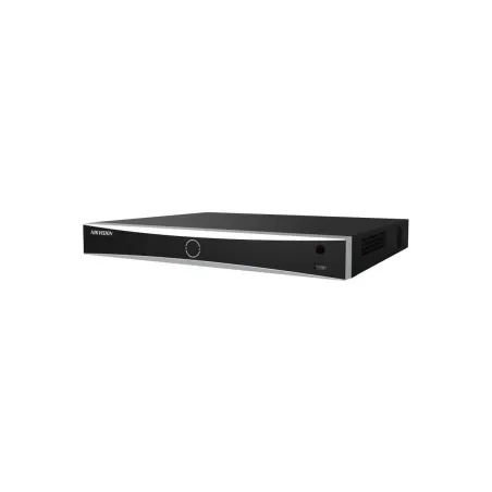Hikvision | 1U K Series AcuSense 4K NVR | DS-7608NXI-K2(D) | 2 | 8-ch