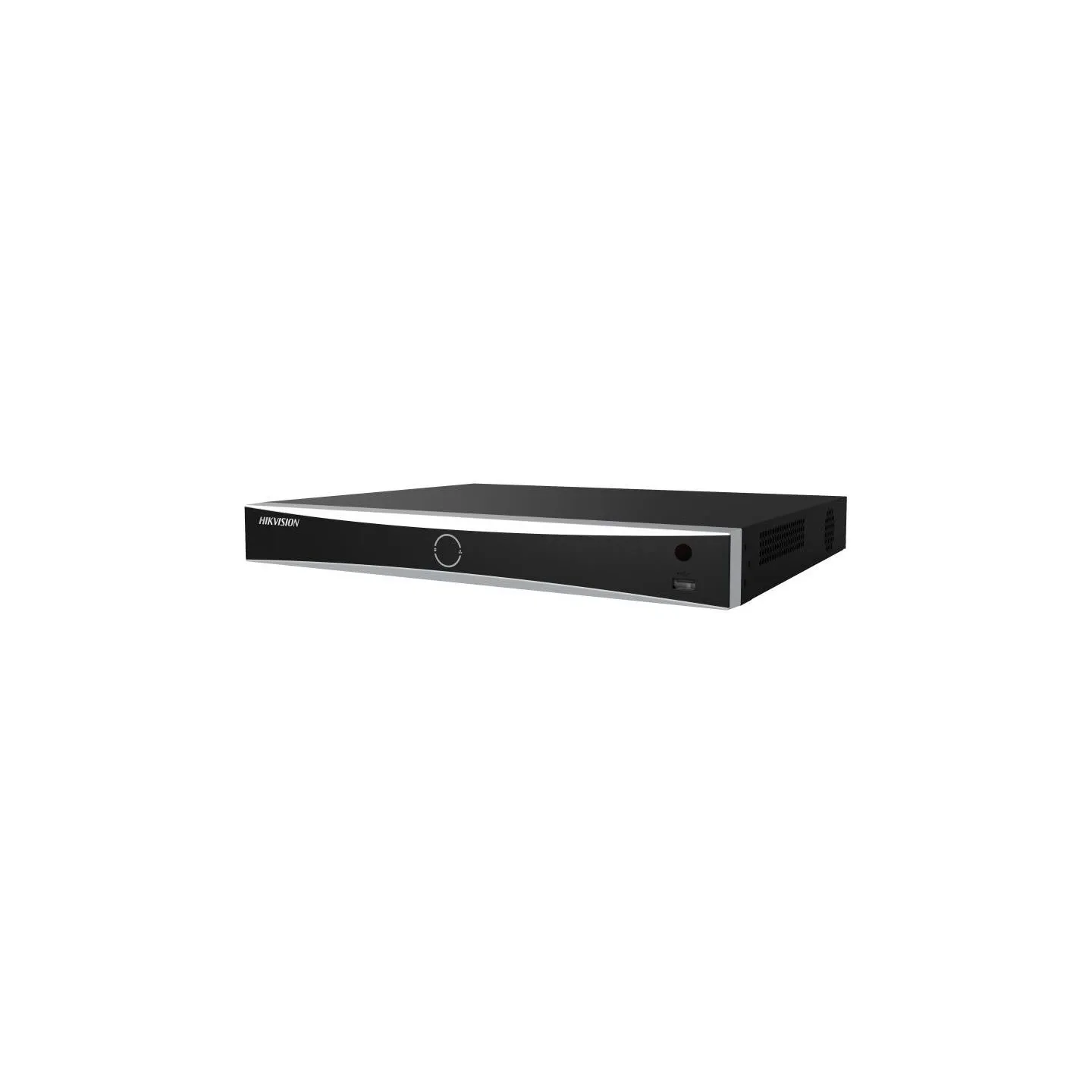 Hikvision | 1U K Series AcuSense 4K NVR | DS-7608NXI-K2(D) | 2 | 8-ch