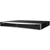 Hikvision | 1U K Series AcuSense 4K NVR | DS-7608NXI-K2(D) | 2 | 8-ch