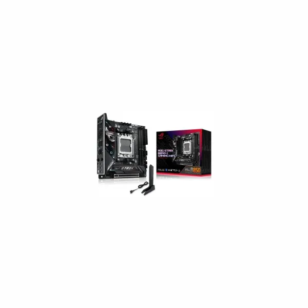 Asus Motherboard ROG STRIX B850-I GAMING WIFI