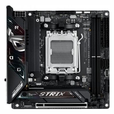 Asus Motherboard ROG STRIX B850-I GAMING WIFI