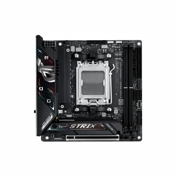 Asus Motherboard ROG STRIX B850-I GAMING WIFI