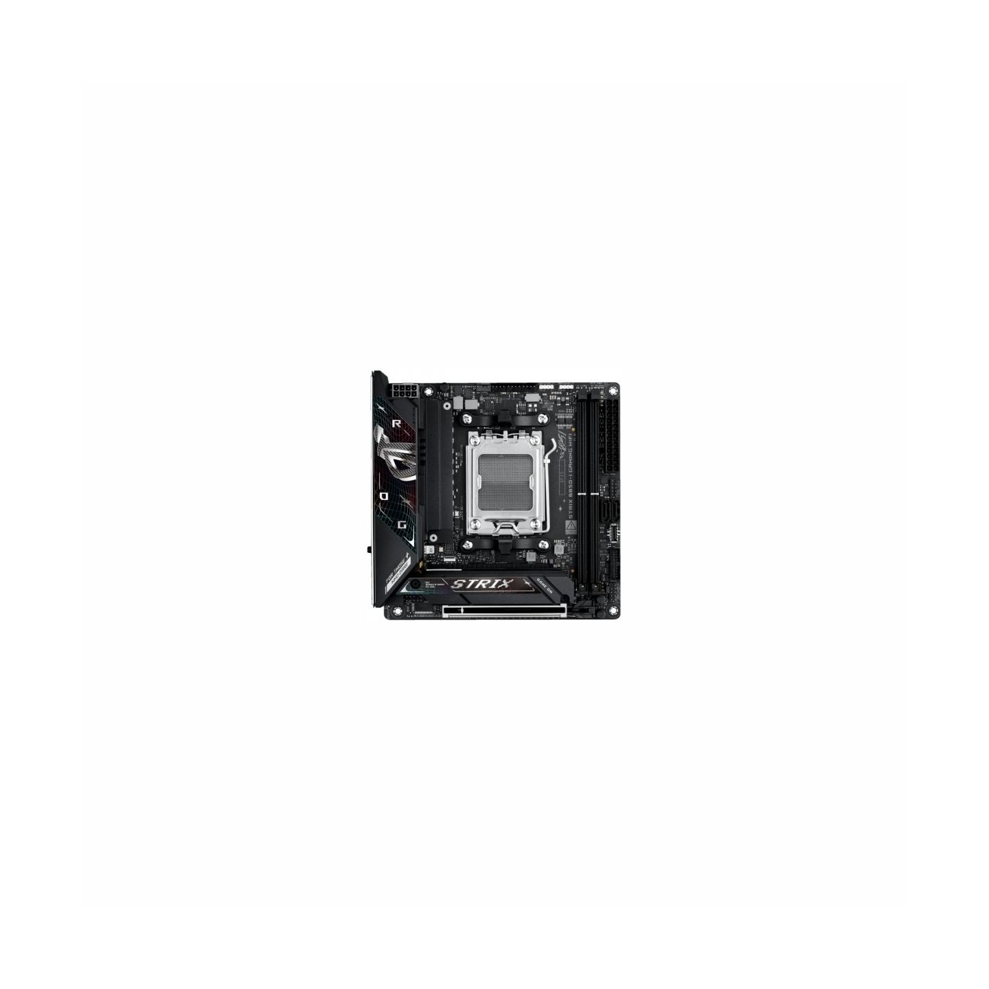 Asus Motherboard ROG STRIX B850-I GAMING WIFI