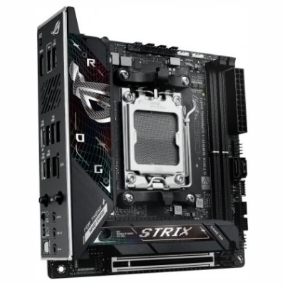 Asus Motherboard ROG STRIX B850-I GAMING WIFI