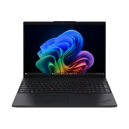 Lenovo ThinkPad L16 G3 Intel | Black | 16 " | IPS | 1920 x 1200 pixels | WUXGA | Anti-glare | Intel Core Ultra 5 | 325 | 24 GB |