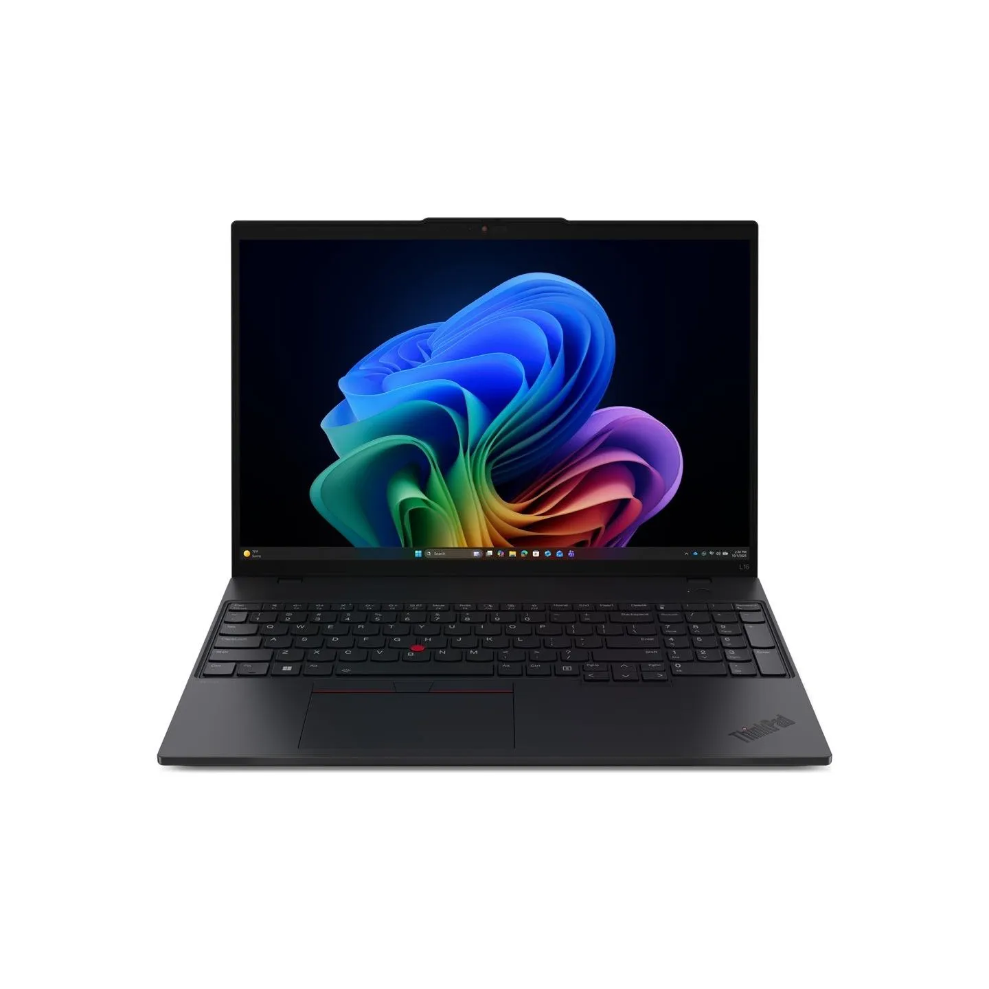 Lenovo ThinkPad L16 G3 Intel | Black | 16 " | IPS | 1920 x 1200 pixels | WUXGA | Anti-glare | Intel Core Ultra 5 | 325 | 24 GB |