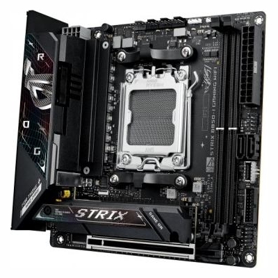Asus Motherboard ROG STRIX B850-I GAMING WIFI