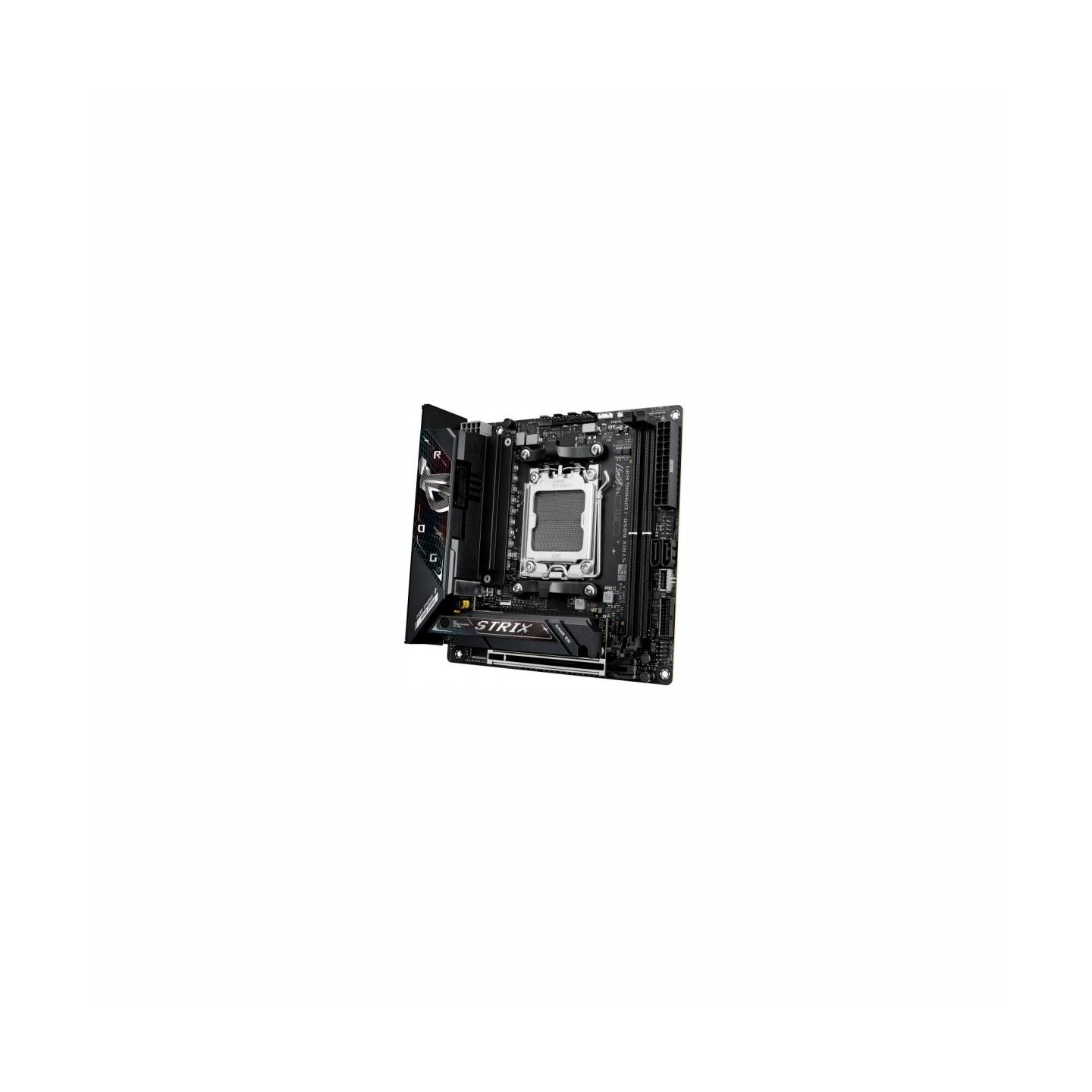 Asus Motherboard ROG STRIX B850-I GAMING WIFI