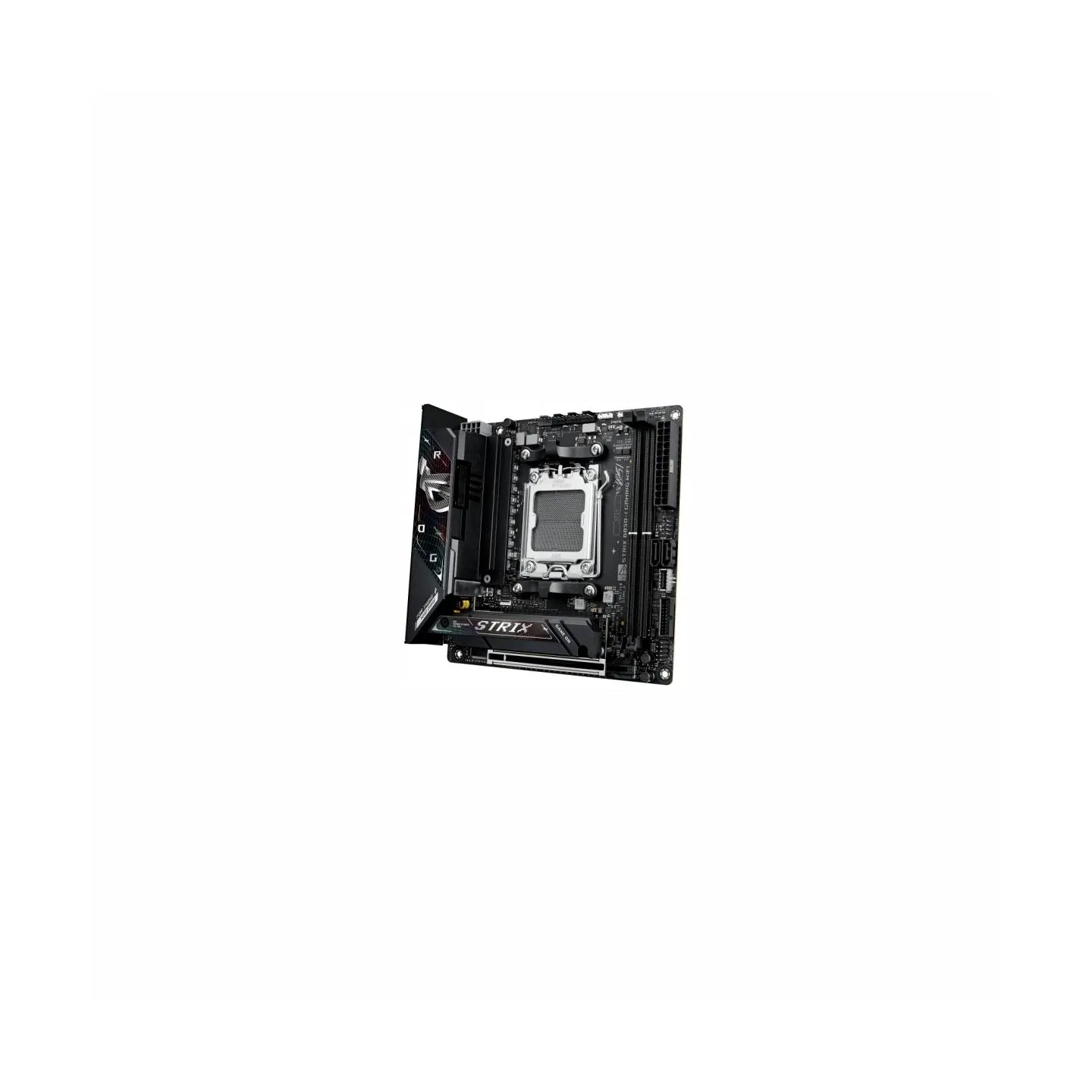 Asus Motherboard ROG STRIX B850-I GAMING WIFI