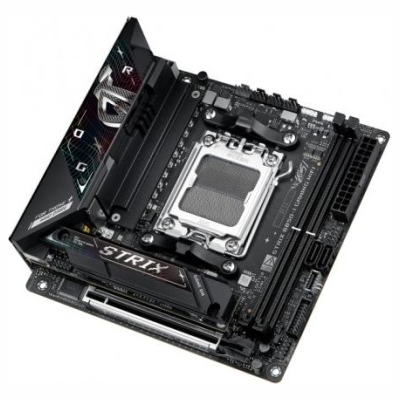 Asus Motherboard ROG STRIX B850-I GAMING WIFI
