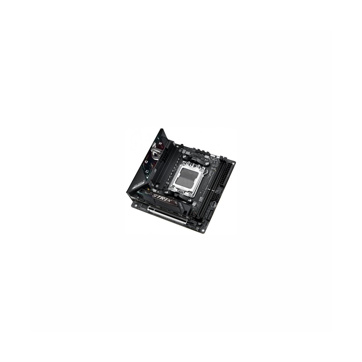 Asus Motherboard ROG STRIX B850-I GAMING WIFI