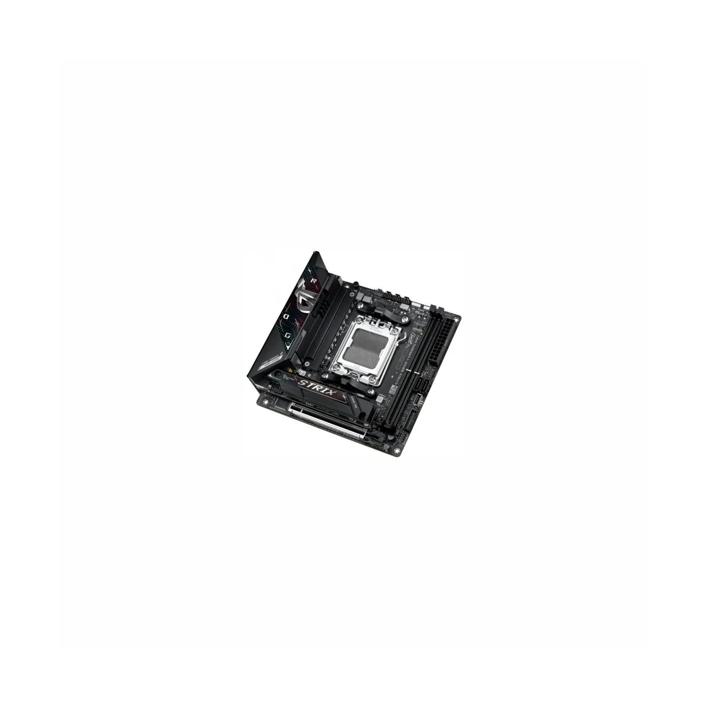 Asus Motherboard ROG STRIX B850-I GAMING WIFI
