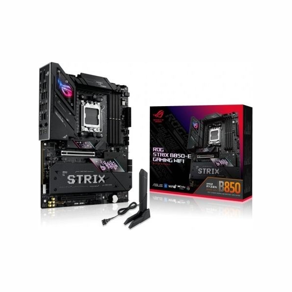 Asus Motherboard ROG STRIX B850-E GAMING WIFI