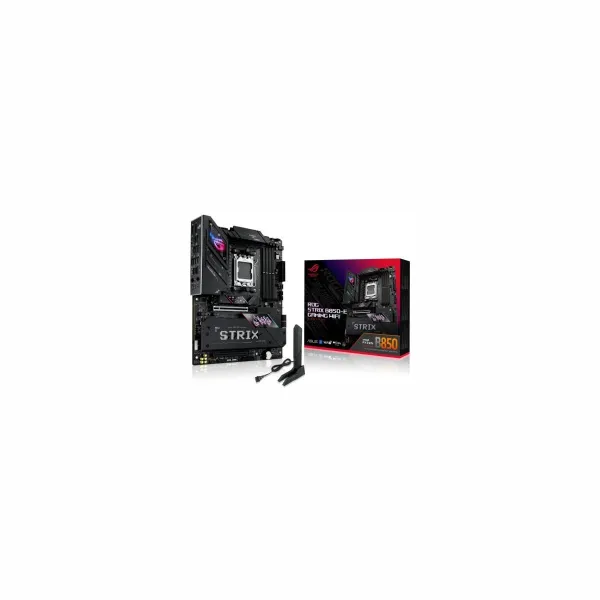 Asus Motherboard ROG STRIX B850-E GAMING WIFI