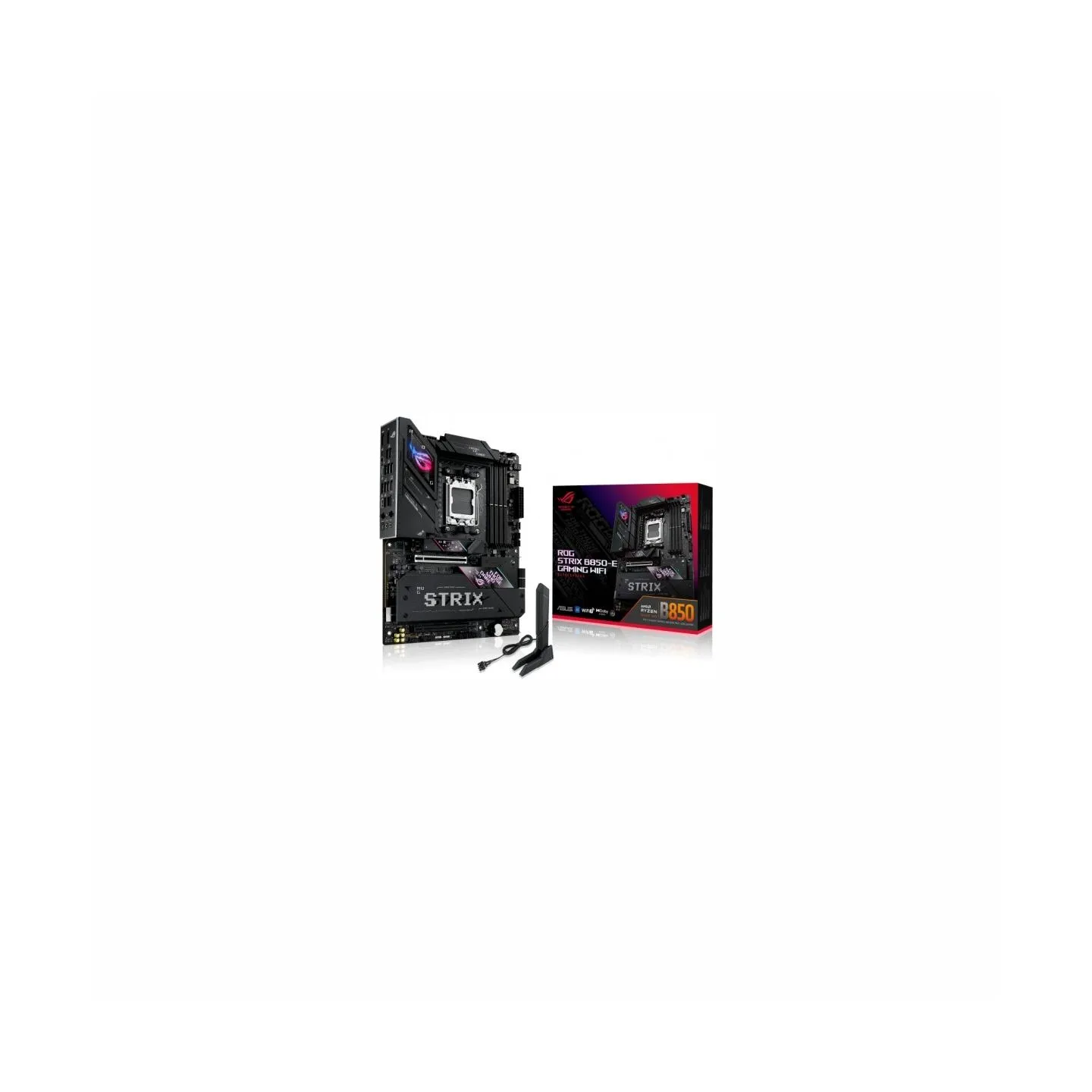 Asus Motherboard ROG STRIX B850-E GAMING WIFI