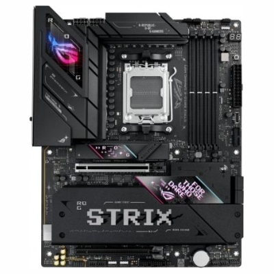 Asus Motherboard ROG STRIX B850-E GAMING WIFI