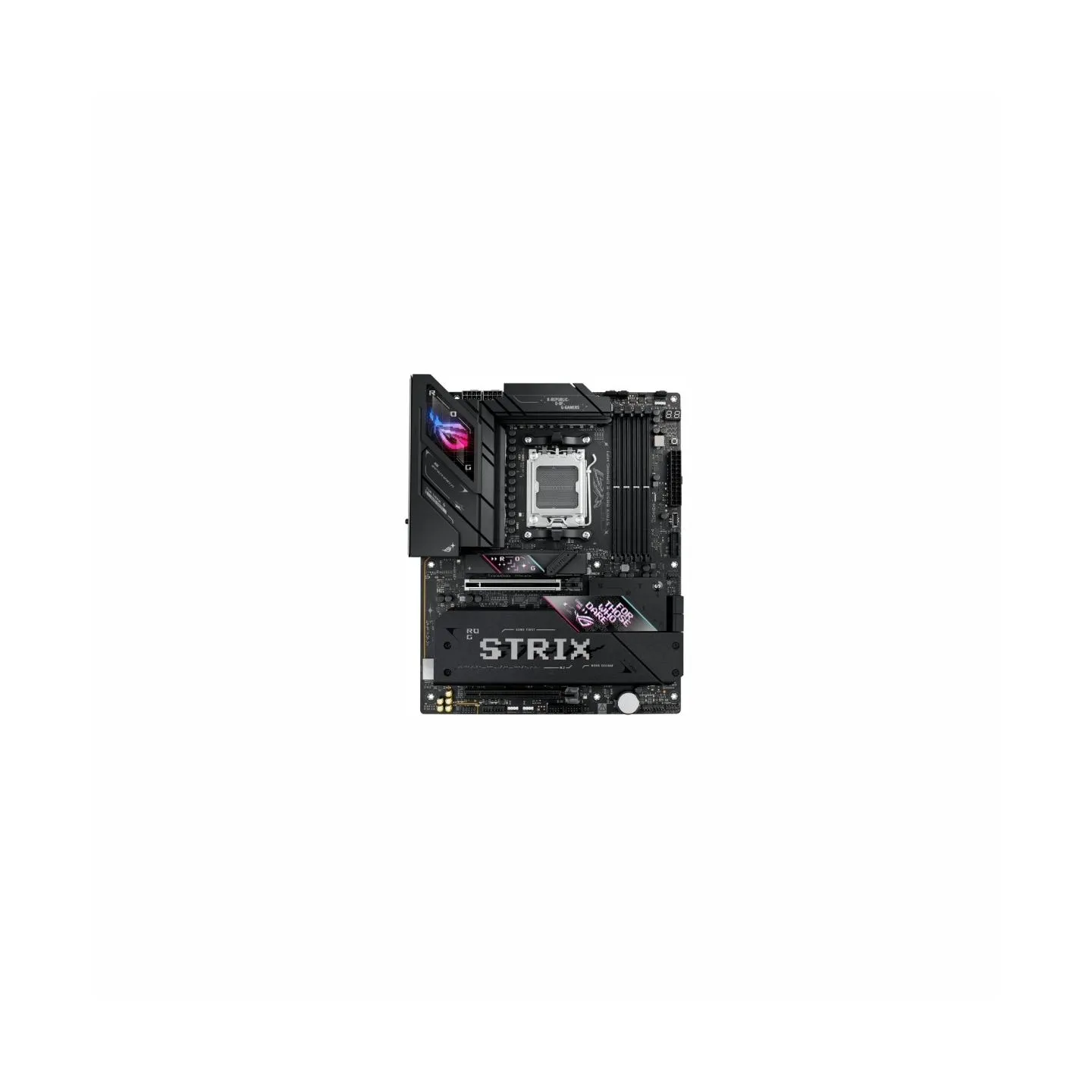 Asus Motherboard ROG STRIX B850-E GAMING WIFI