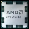 AMD CPU|AMD|Desktop|Ryzen 9|9900X3D|Granite Ridge AM5|4400 MHz|Cores 12|128MB|Socket SAM5|120 Watts|GPU Radeon|OEM|100-000001368