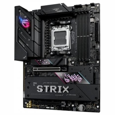 Asus Motherboard ROG STRIX B850-E GAMING WIFI