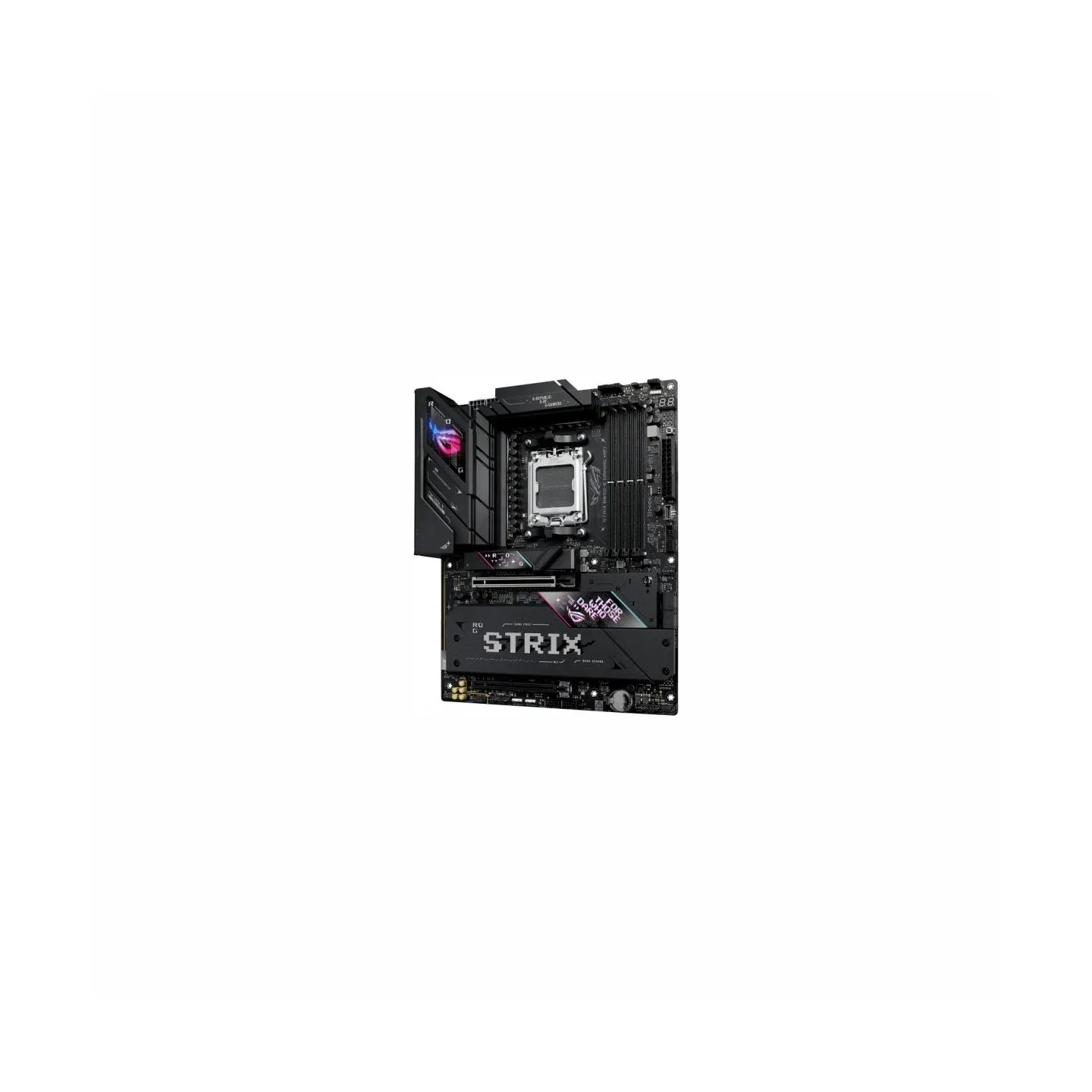 Asus Motherboard ROG STRIX B850-E GAMING WIFI