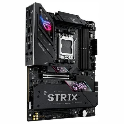 Asus Motherboard ROG STRIX B850-E GAMING WIFI