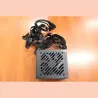 Gigabyte PSU | GP-P550SS GEU1 | 550 W | USED, REFURBISHED,WITHOUT ORIGINAL PACKAGING, MANUAL AND ACCESSORIES.