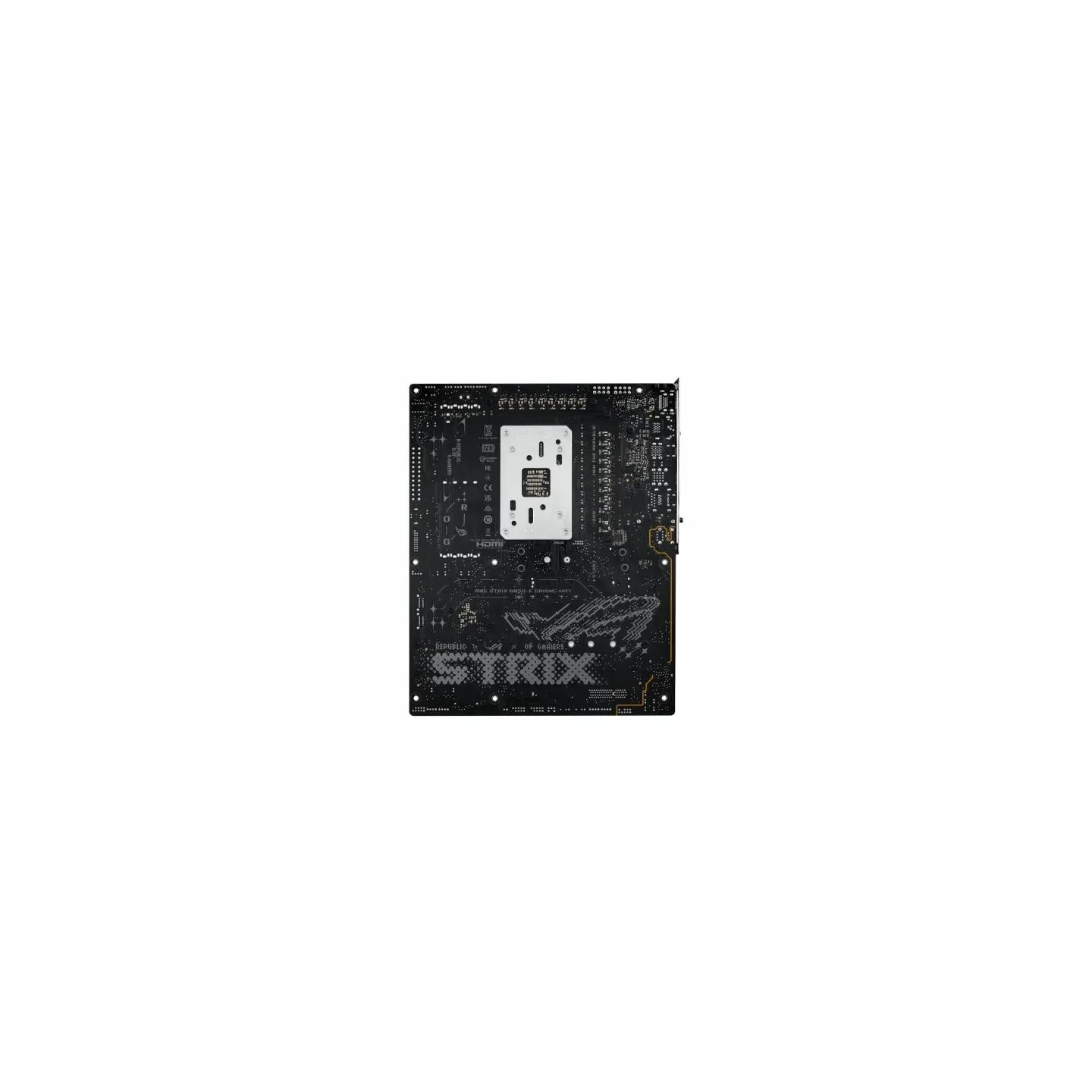 Asus Motherboard ROG STRIX B850-E GAMING WIFI