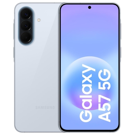 Samsung MOBILE PHONE GALAXY A57 5G/128GB BLUE SM-A576B SAMSUNG