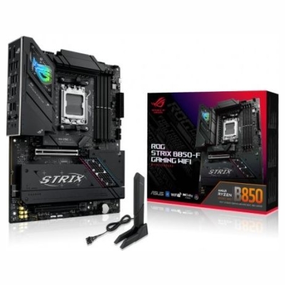 Asus Motherboard ROG STRIX B850-F GAMING WIFI
