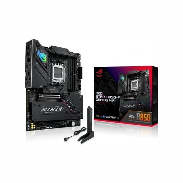 Asus Motherboard ROG STRIX B850-F GAMING WIFI