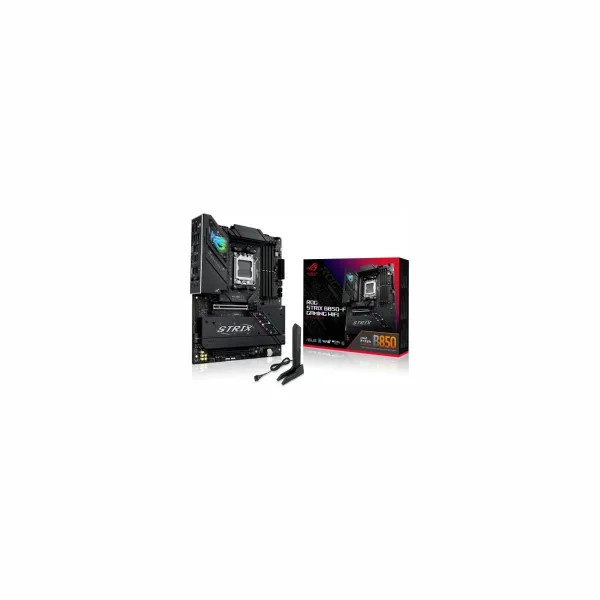Asus Motherboard ROG STRIX B850-F GAMING WIFI