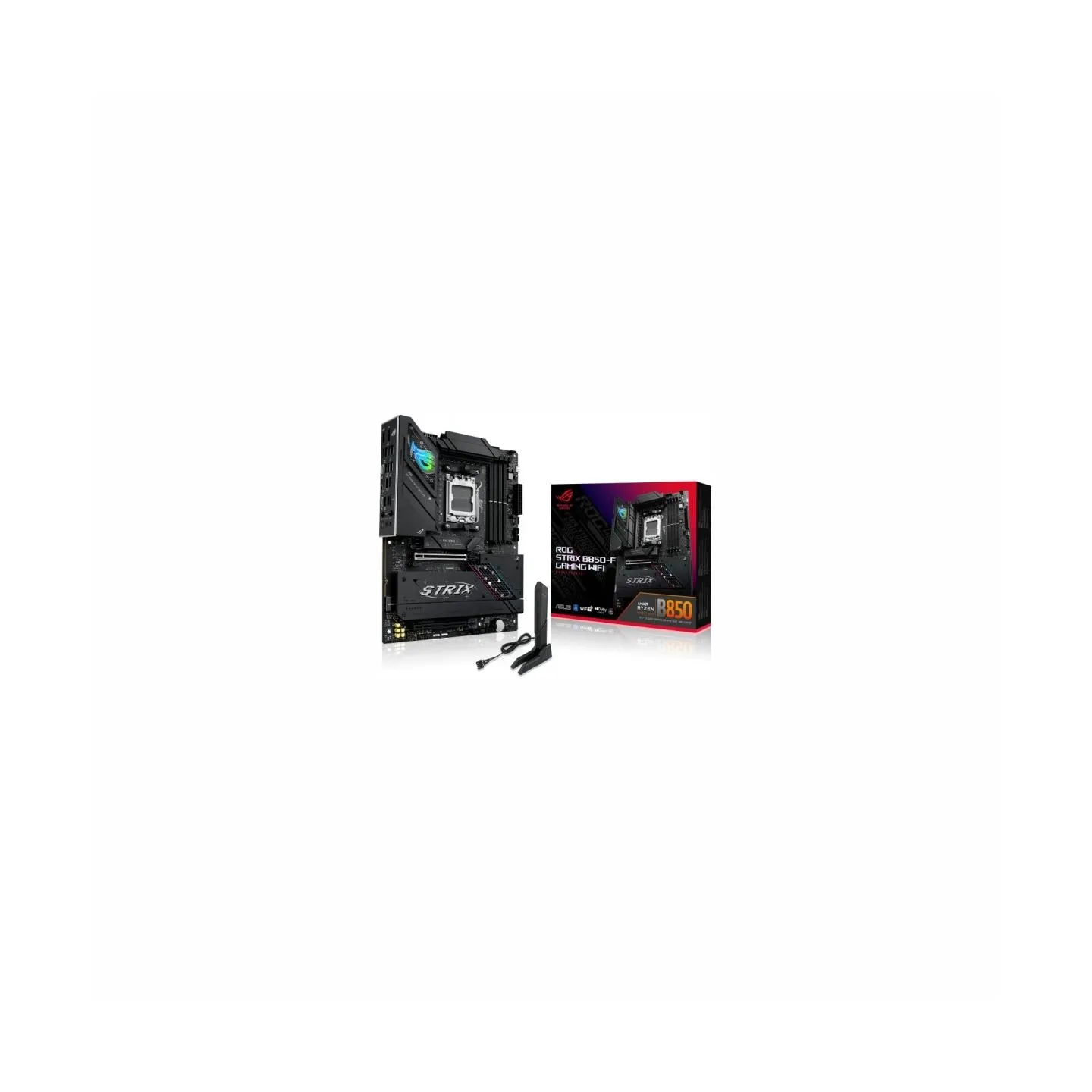 Asus Motherboard ROG STRIX B850-F GAMING WIFI