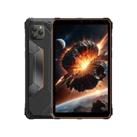 Blackview Active 5 Rugged Tab UMS9230E(T615) Octa-core 1.8GHz,8.68inch FHD+ IPS 800*1340 90Hz Memory: 8GB+128GB, Camera: Front 1