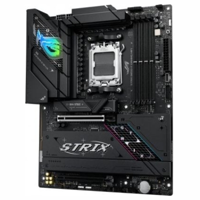 Asus Motherboard ROG STRIX B850-F GAMING WIFI
