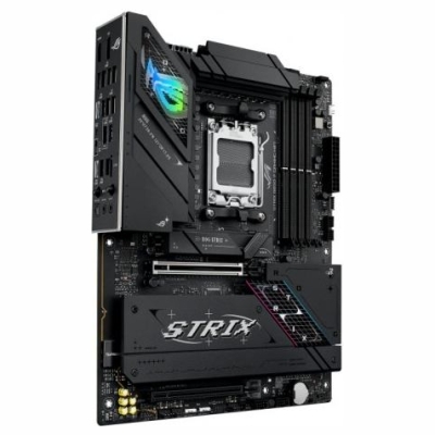 Asus Motherboard ROG STRIX B850-F GAMING WIFI