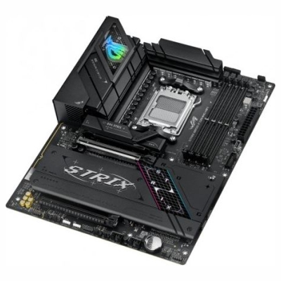 Asus Motherboard ROG STRIX B850-F GAMING WIFI