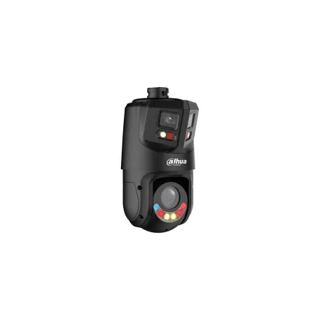 Dahua NET CAMERA 8+4MP PTZ DOME/SDT4E425-8P-GB-APV1-B DAHUA