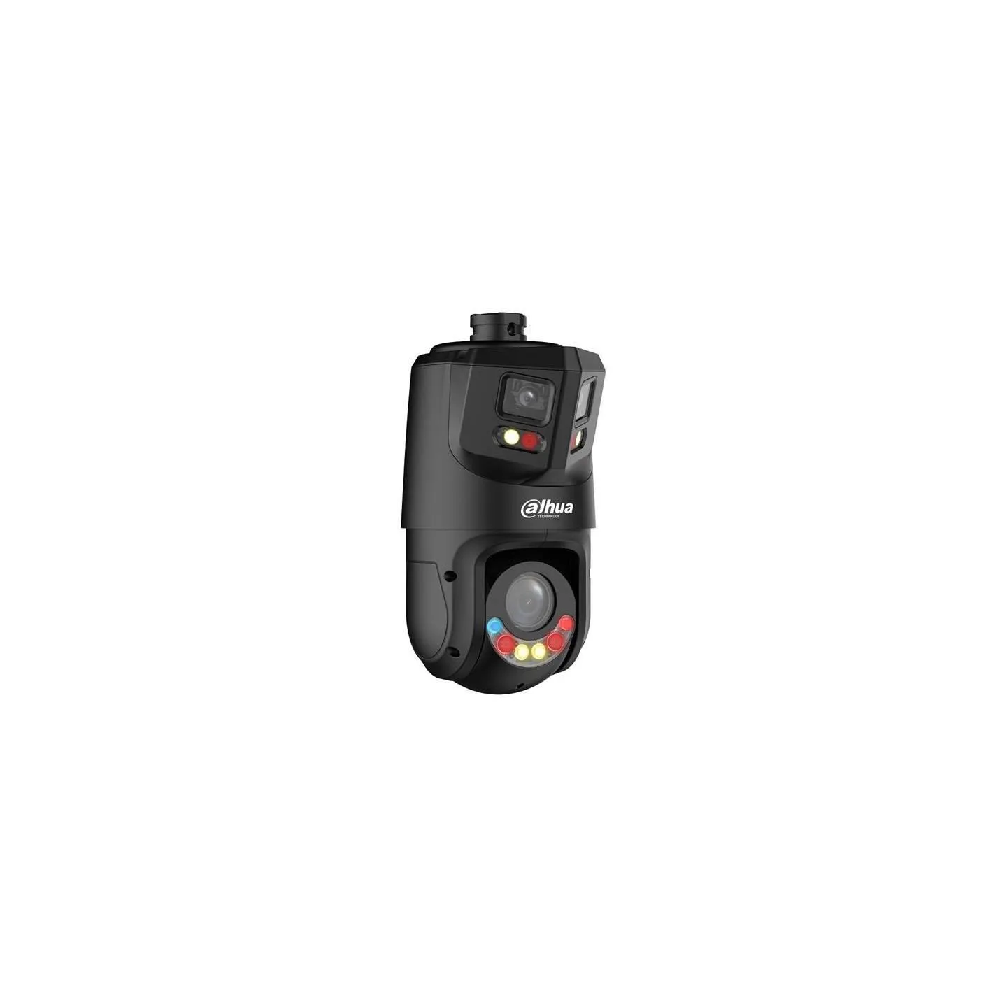 Dahua NET CAMERA 8+4MP PTZ DOME/SDT4E425-8P-GB-APV1-B DAHUA