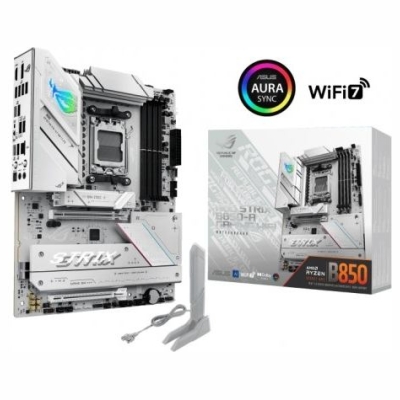 Asus Motherboard ROG STRIX B850-A GAMING WIFI