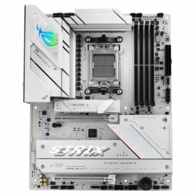Asus Motherboard ROG STRIX B850-A GAMING WIFI