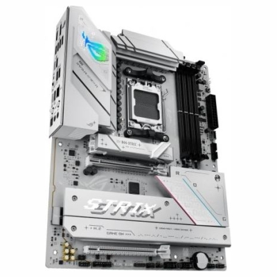 Asus Motherboard ROG STRIX B850-A GAMING WIFI