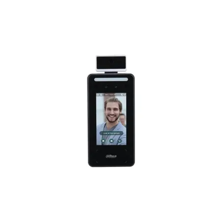 Dahua DOOR CONTROLLER FACE/RECOGNITION ASI6213J-MW DAHUA