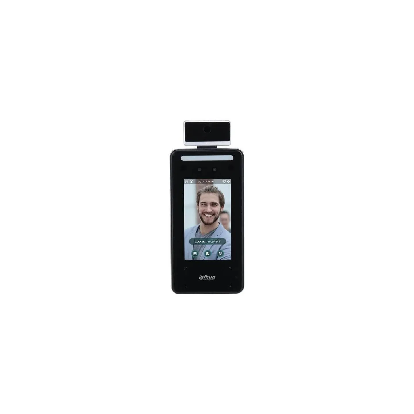 Dahua DOOR CONTROLLER FACE/RECOGNITION ASI6213J-MW DAHUA