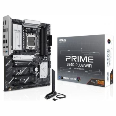 Asus Motherboard PRIME B840-PLUS WIFI