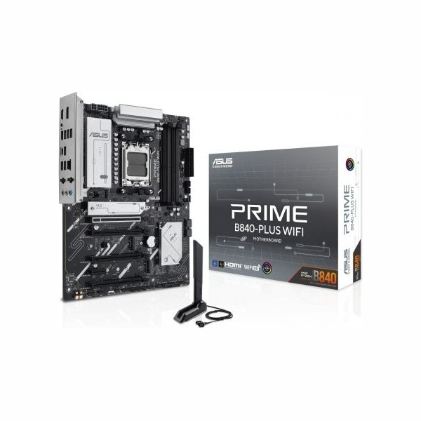 Asus Motherboard PRIME B840-PLUS WIFI