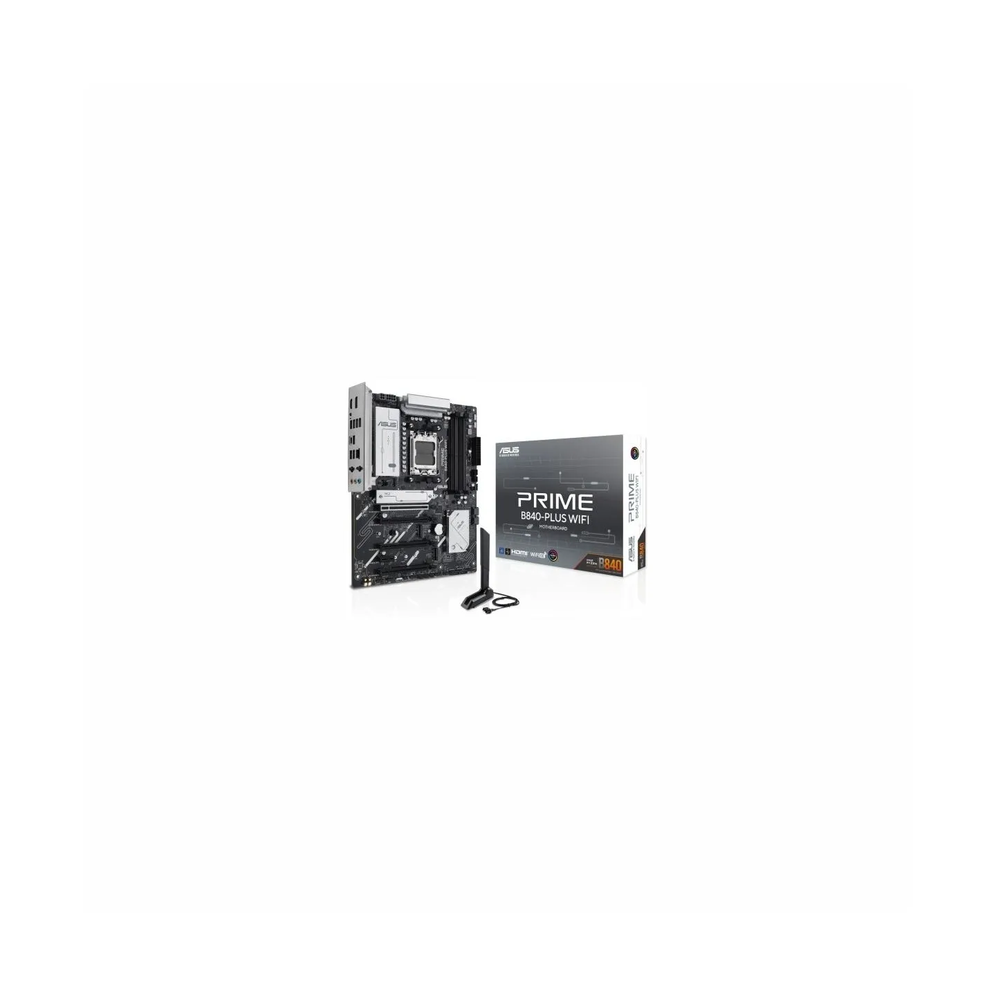 Asus Motherboard PRIME B840-PLUS WIFI